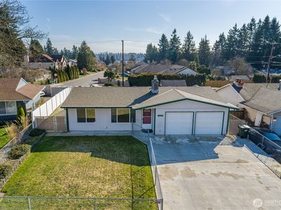 14215 SE 259th Place, Kent, WA, 98042