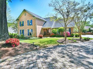 106 Plum Mill Ct, Greer, SC 29650
