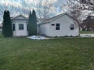 7975 Liberty Hi Rd, Rudolph, OH 43462