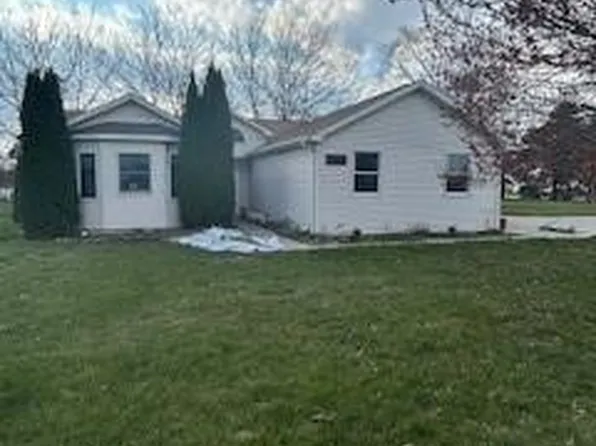 7975 Liberty Hi Rd, Rudolph, OH 43462