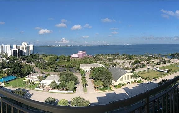 3rd image of 800 N Tamiami Trl Unit 1717