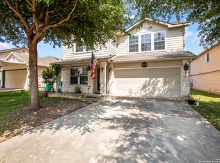 9214 Hanover Cv, Converse, TX 78109
