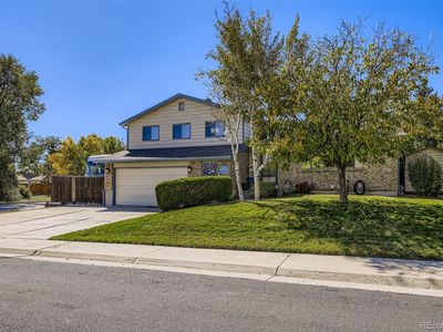 13400 W 73rd Avenue, Arvada, CO, 80005