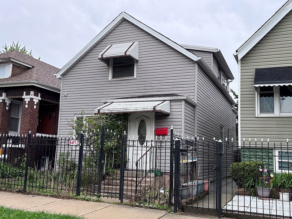 1st image of 4452 S Mozart St