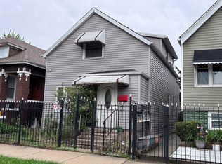 4452 S Mozart St, Chicago, IL 60632