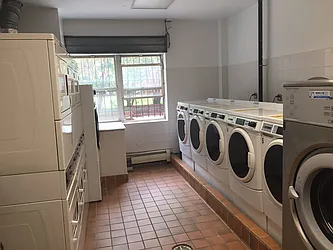 Rented by Manhattan Skyline