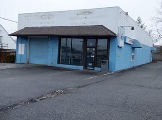 835 E Main St, Wytheville, VA 24382