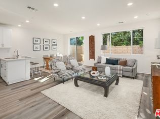 17210 Roscoe Blvd LOT 5, Northridge, CA 91325