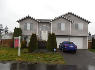 3810 231st St E, Spanaway, WA 98387