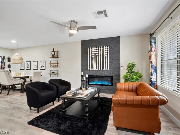 445 Concord Way, Henderson, NV 89015