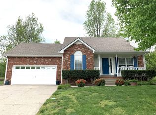 8015 Pinnacle Ct, Goodlettsville, TN 37072
