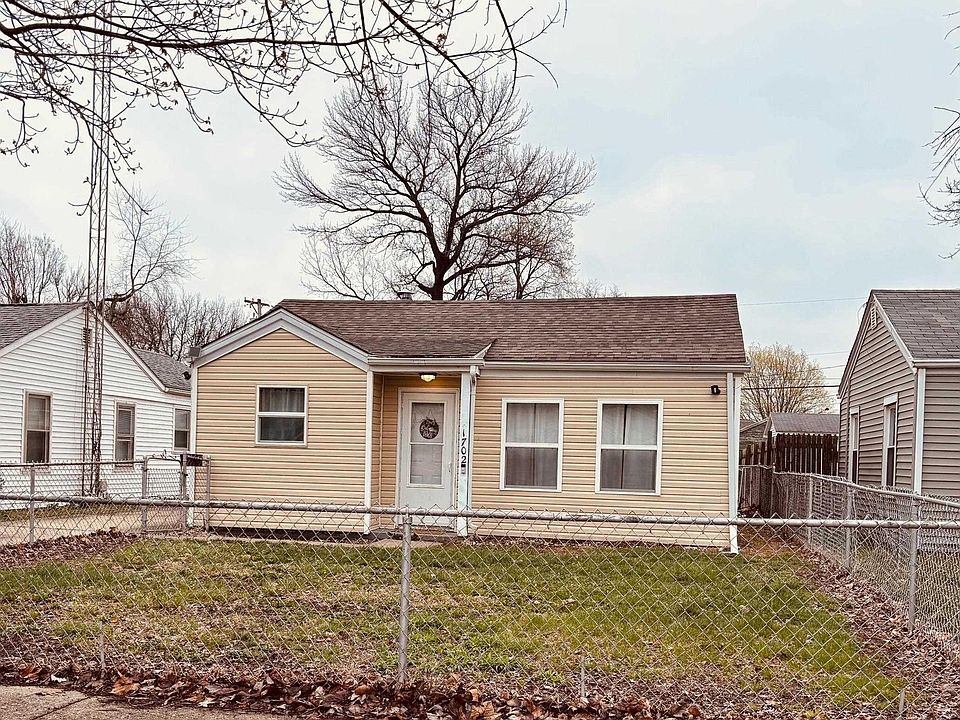 1st image of 1702 N 20th St