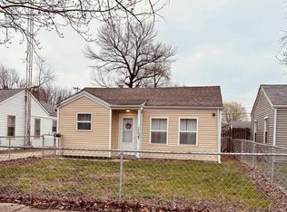 1702 N 20th St, Springfield, IL 62702