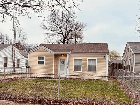 1702 N 20th St, Springfield, IL 62702