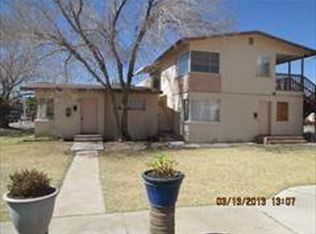 240 W Cincinnati Ave APT I, Las Vegas, NV 89102