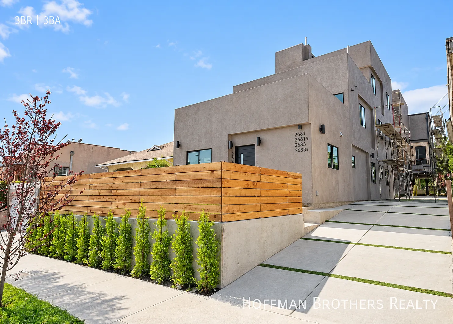 2681 1/2 Roseview Ave. Los Angeles, CA 90065 — Photo 3