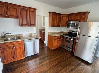 56 S Gate Park, Newton, MA 02465