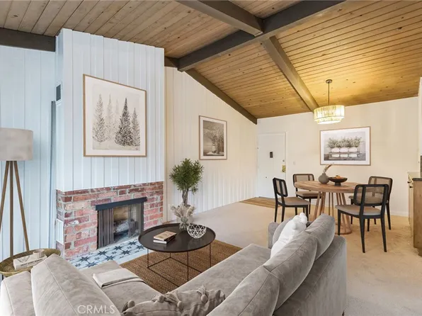 6605 Green Valley Cir Unit 309, Culver City, CA 90230