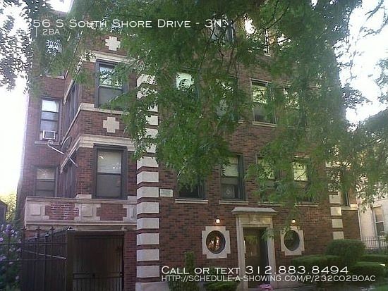 2nd image of 7356 S South Shore Dr #3N