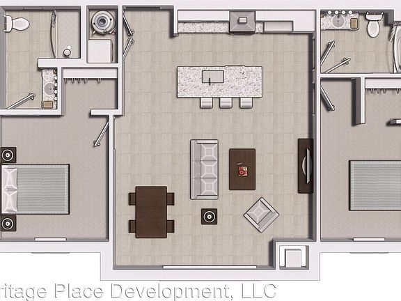 2nd image of 50 College Ave SE APT 405