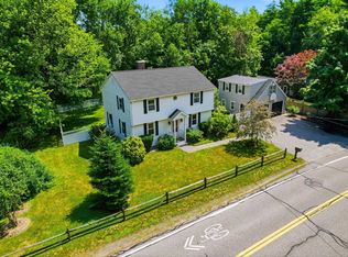 14 Hampton Falls Road, Exeter, NH 03833