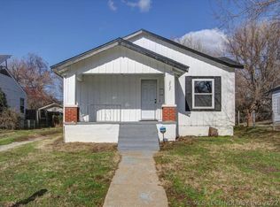 2727 W Reconciliation Way N, Tulsa, OK 74127