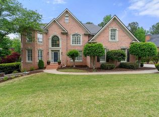 715 Culworth Mnr, Alpharetta, GA 30022