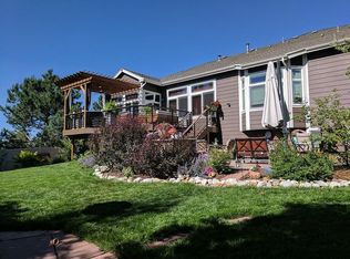 15865 W 72nd Ave, Arvada, CO 80007