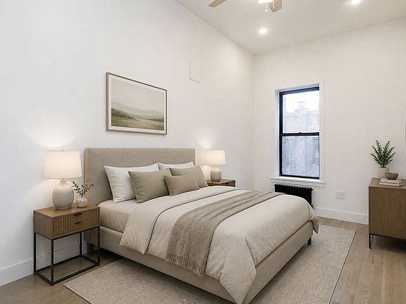 2nd image of 277 W 11th St #6H