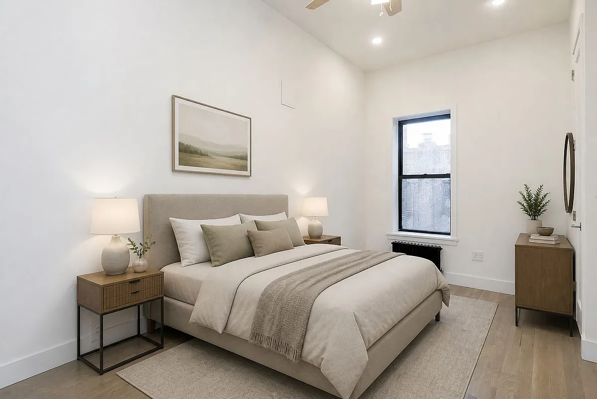 Building Photo - 277 W 11th St #6H