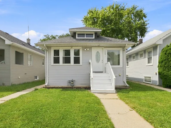 122 S 21st Ave, Maywood, IL 60153