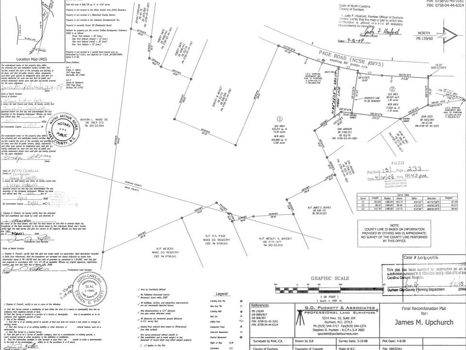 2nd image of 3111 Page Rd