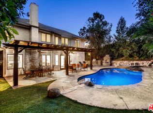 5638 Walnut Ridge Dr, Agoura Hills, CA 91301