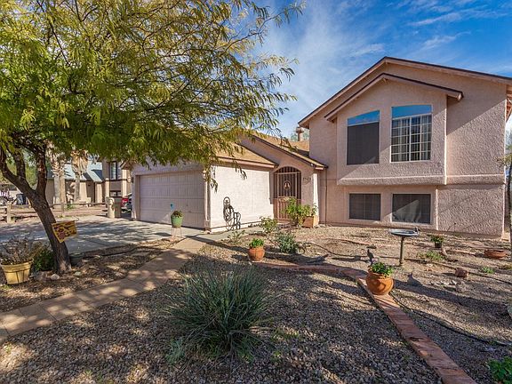 4th image of 7451 S Camino De La Tierra