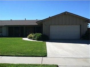26137 Mirada St, Highland, CA 92346