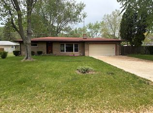 259 Jamesway, Benton Harbor, MI 49022