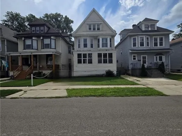 183 Lockwood Ave, Buffalo, NY 14220