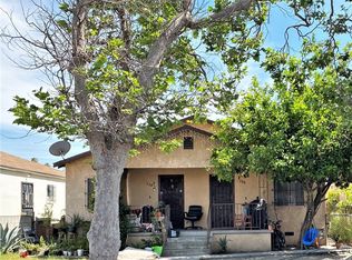 726 E 42nd St, Los Angeles, CA 90011