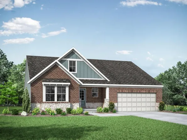 3559 Capel Ct, Independence, KY 41051