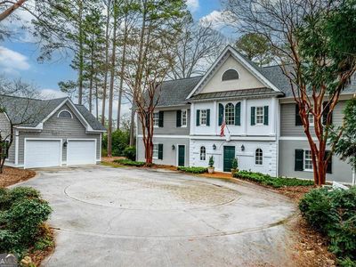 129 Millpond Trce, Eatonton, GA, 31024