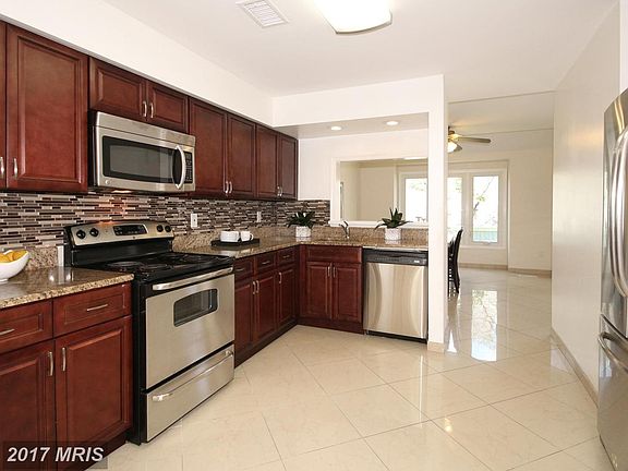 2nd image of 3863 Alder Woods Ct