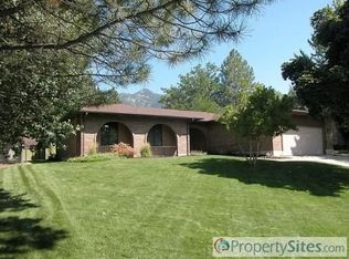 9759 S Granite View Dr, Sandy, UT 84092