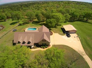 13961 County Road 4110, Lindale, TX 75771