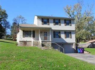 300 Finley Rd, Pittsburgh, PA 15239