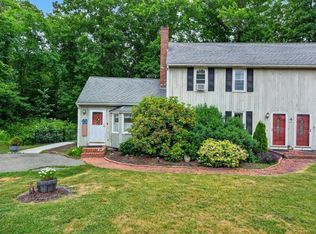 47-47A George St #1, Plainville, MA 02762