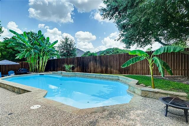 1st image of 2717 Barefoot Ln