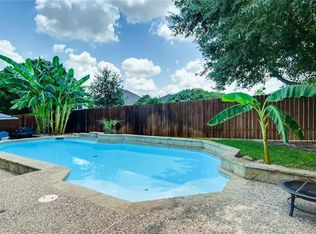 2717 Barefoot Ln, Round Rock, TX 78665