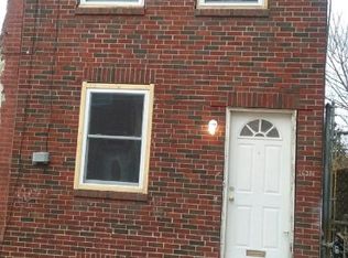 1628 N Cadwallader St, Philadelphia, PA 19122
