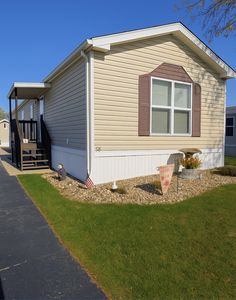 58 Swan Ln, Beecher, IL, 60401