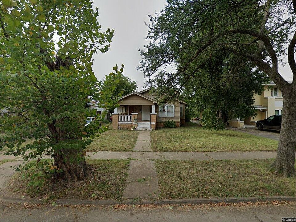 2007 Huff Street